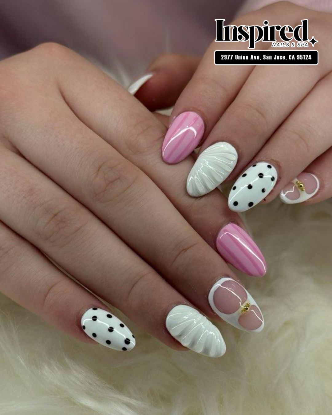 Latest May 2026 Nail Designs